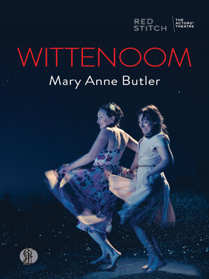 cover image of Wittenoom